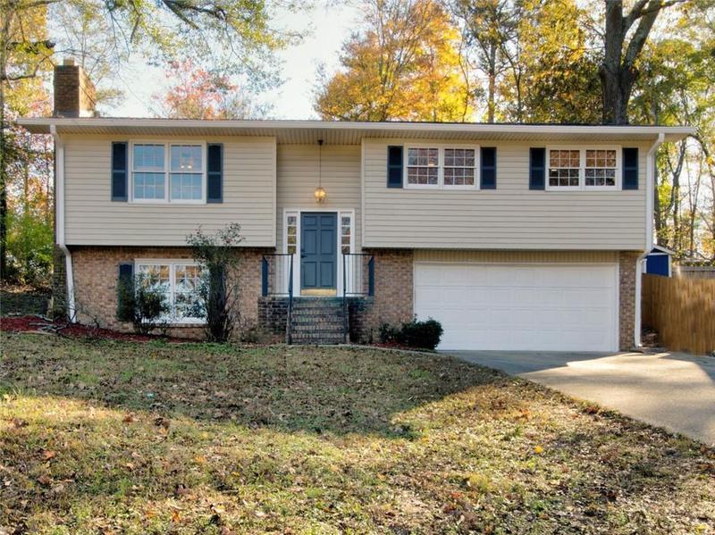 Image for property 1304 VINE Street, Gainesville, GA 30501