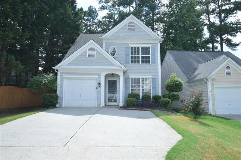 Image for property 3190 Oxwell Dr, Duluth, GA 30096
