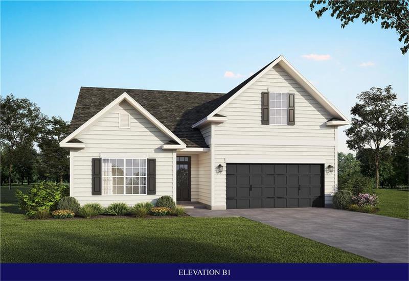 Image for property 130 Classic Overlook, Homer, GA 30547