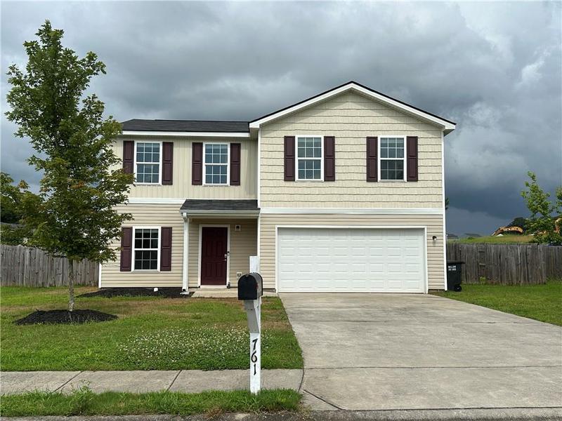 Image for property 761 Riverside Drive, Calhoun, GA 30701