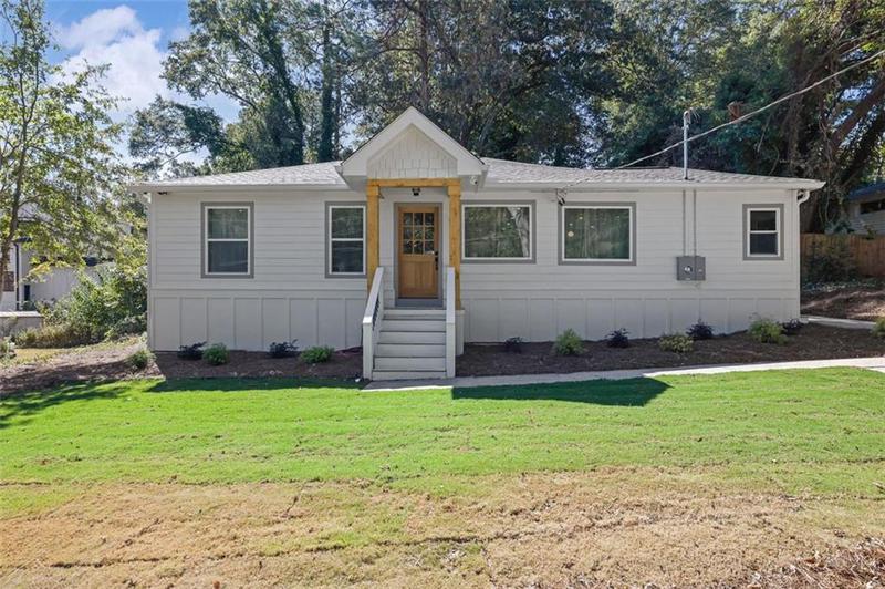 Image for property 2673 Midway Road, Decatur, GA 30030