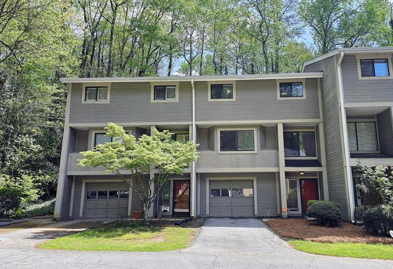 Image for property 2929 Torreya Way, Marietta, GA 30067