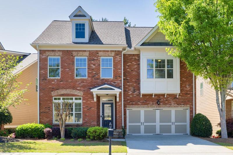 Image for property 3810 Baverton Drive, Suwanee, GA 30024