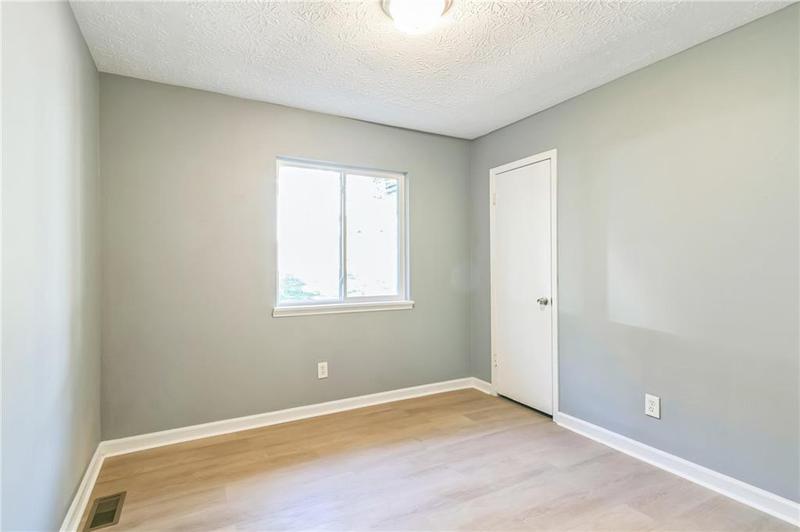 Image for property 2255 Cherokee Valley Circle, Lithonia, GA 30058