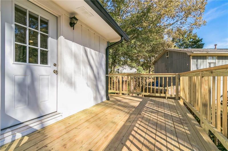 Image for property 2255 Cherokee Valley Circle, Lithonia, GA 30058