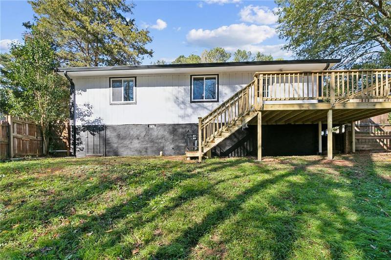 Image for property 2255 Cherokee Valley Circle, Lithonia, GA 30058