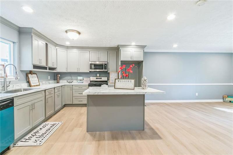 Image for property 2255 Cherokee Valley Circle, Lithonia, GA 30058