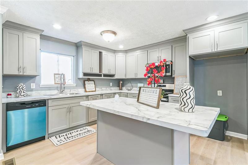 Image for property 2255 Cherokee Valley Circle, Lithonia, GA 30058