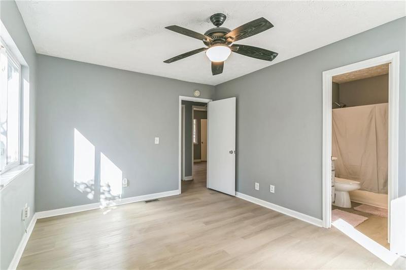 Image for property 2255 Cherokee Valley Circle, Lithonia, GA 30058