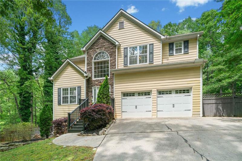 Image for property 160 Wentworth Drive, Canton, GA 30114