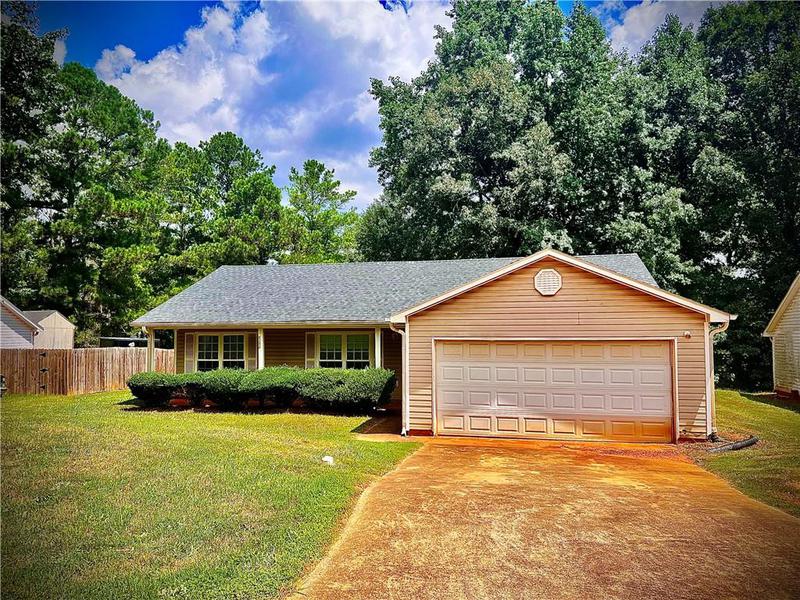 Image for property 9184 Sterling Lakes Drive, Covington, GA 30014