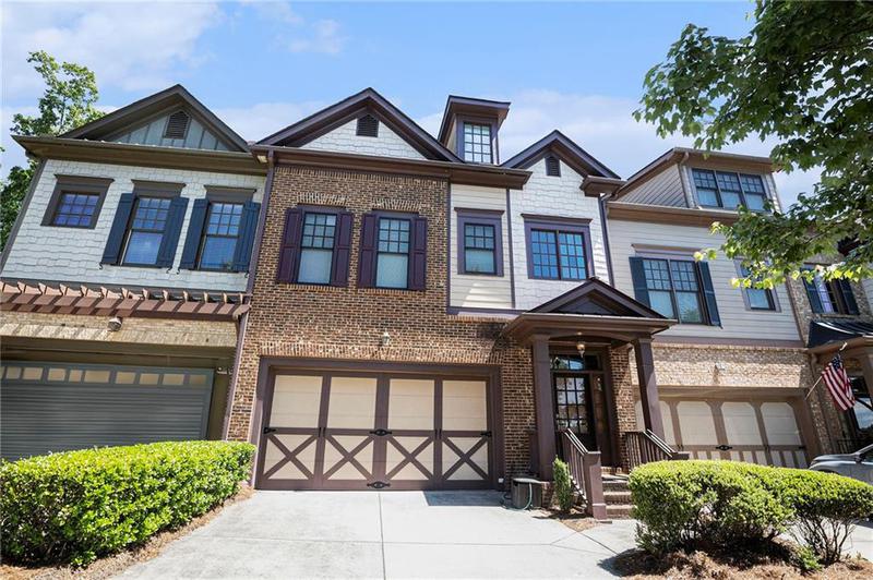Image for property 6961 Fellowship Lane, Flowery Branch, GA 30542