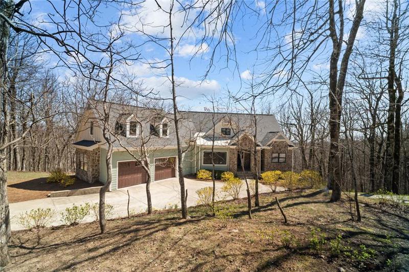 Image for property 2551 Monument Road, Jasper, GA 30143