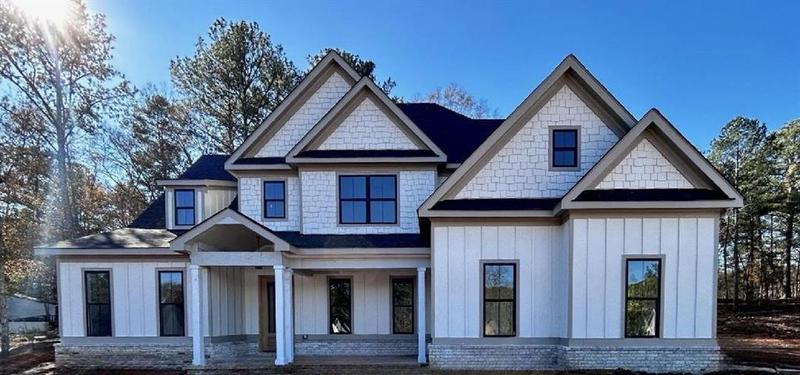 Image for property 23 Everwood Court, Rome, GA 30161