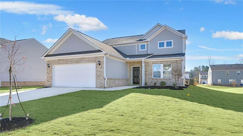 Image for property 517 Elkwood Lane, Mcdonough, GA 30253