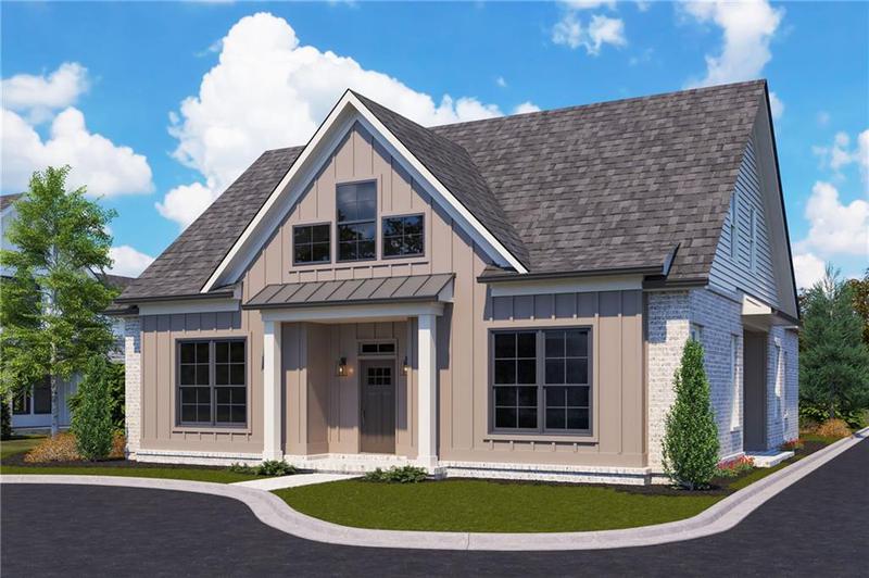 Image for property 108 Cottage Gate Lane, Roswell, GA 30076