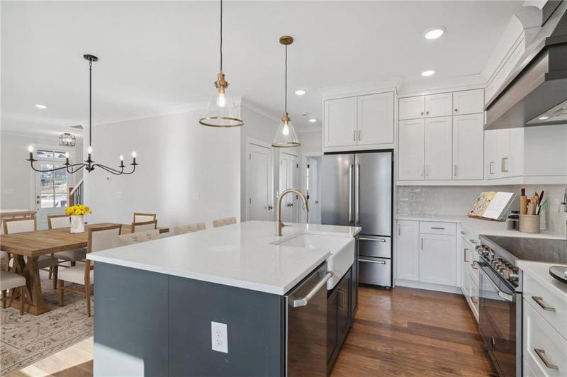 Image for property 108 Cottage Gate Lane, Roswell, GA 30076