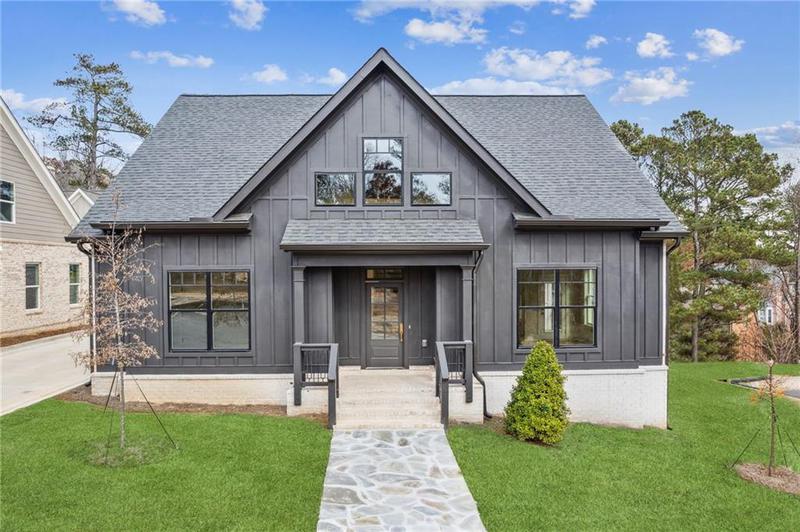 Image for property 108 Cottage Gate Lane, Roswell, GA 30076