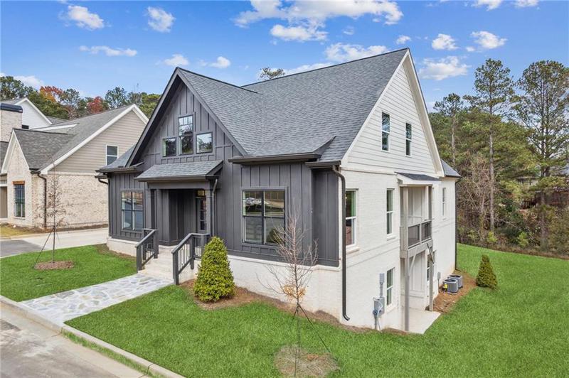 Image for property 108 Cottage Gate Lane, Roswell, GA 30076