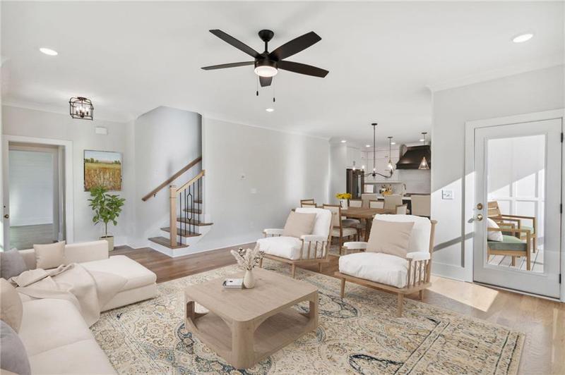 Image for property 108 Cottage Gate Lane, Roswell, GA 30076