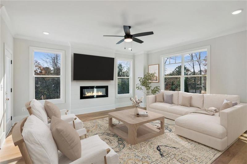 Image for property 108 Cottage Gate Lane, Roswell, GA 30076