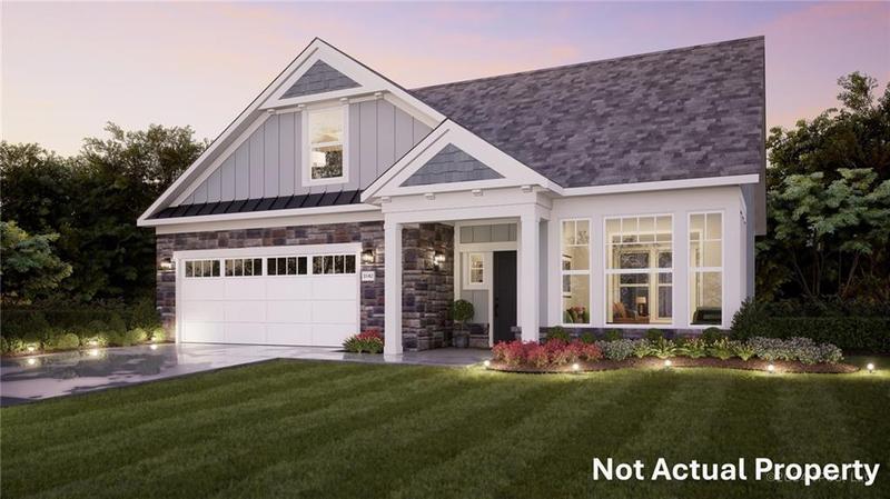 Image for property 3442 Fishpond Circle, Dacula, GA 30019