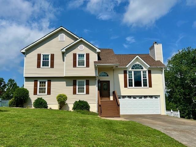 Image for property 19 Magnolia Court, Rydal, GA 30171