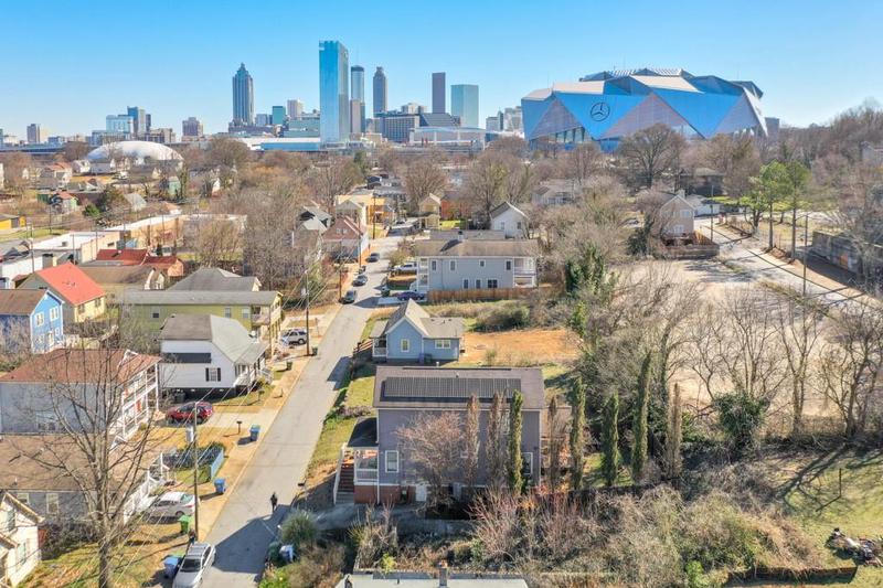 Image for property 660 Delbridge Street, Atlanta, GA 30314
