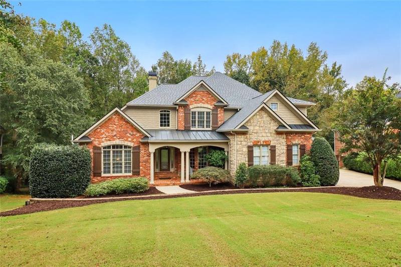 Image for property 975 Old Forge Lane, Jefferson, GA 30549