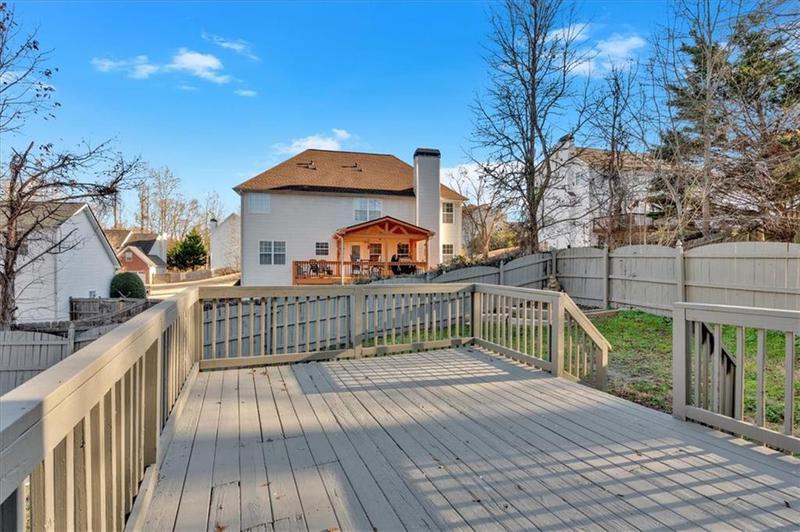 Image for property 180 Steeple Chase Trail, Dallas, GA 30132