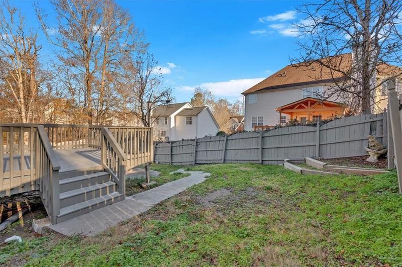 Image for property 180 Steeple Chase Trail, Dallas, GA 30132