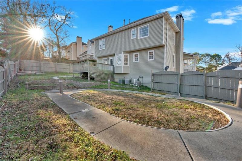Image for property 180 Steeple Chase Trail, Dallas, GA 30132