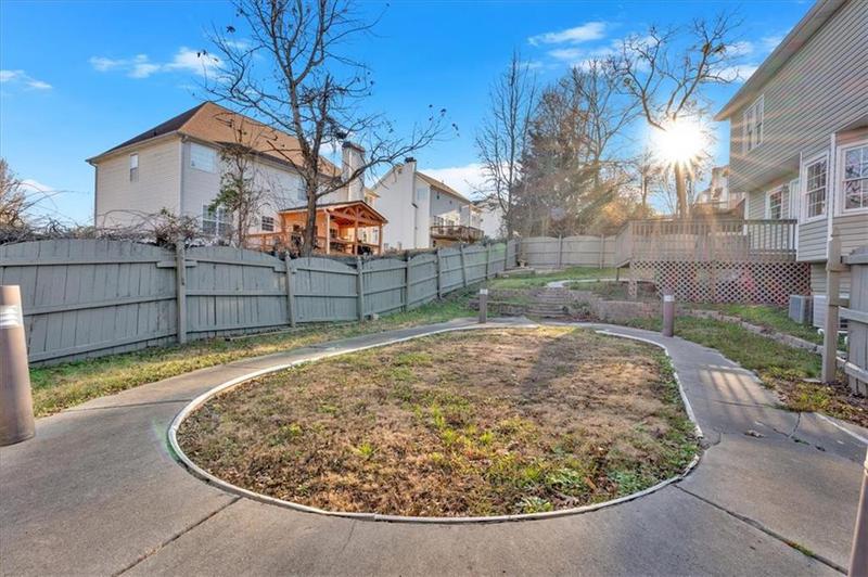 Image for property 180 Steeple Chase Trail, Dallas, GA 30132