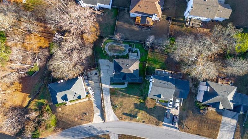 Image for property 180 Steeple Chase Trail, Dallas, GA 30132
