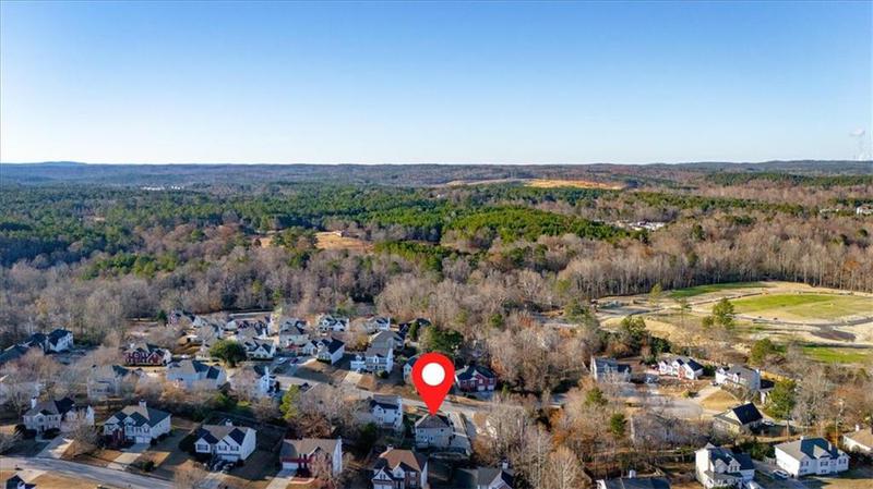 Image for property 180 Steeple Chase Trail, Dallas, GA 30132