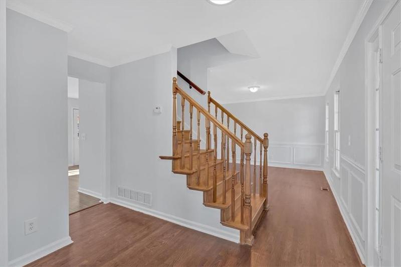 Image for property 180 Steeple Chase Trail, Dallas, GA 30132