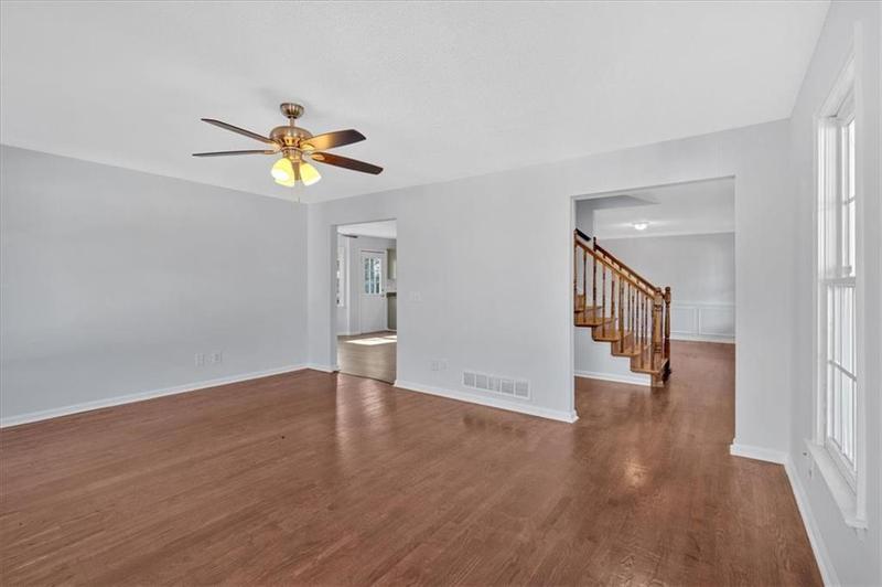Image for property 180 Steeple Chase Trail, Dallas, GA 30132