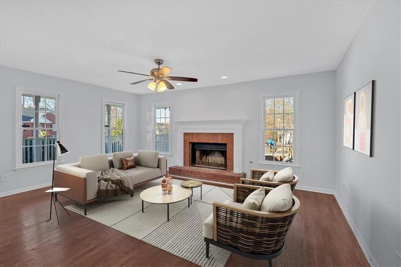 Image for property 180 Steeple Chase Trail, Dallas, GA 30132