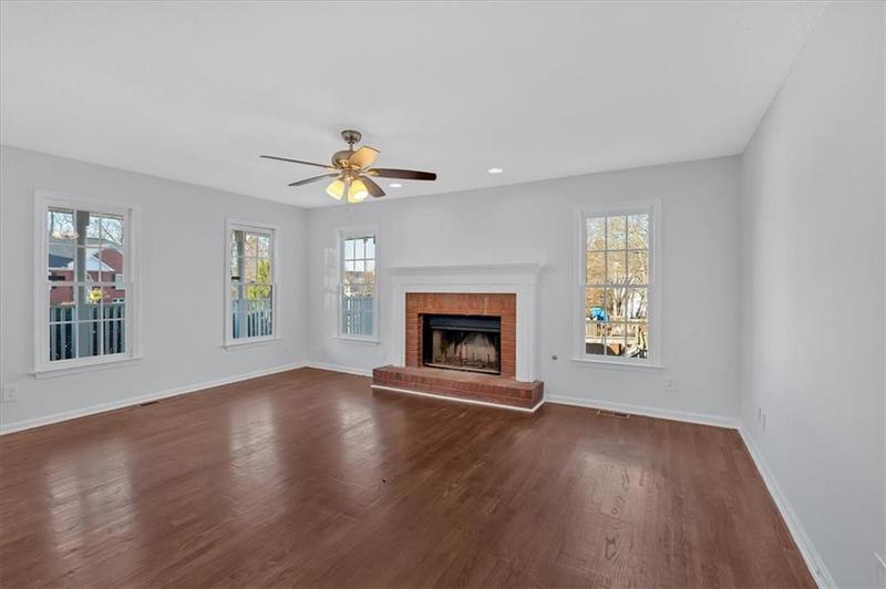 Image for property 180 Steeple Chase Trail, Dallas, GA 30132