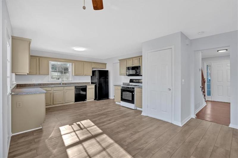 Image for property 180 Steeple Chase Trail, Dallas, GA 30132