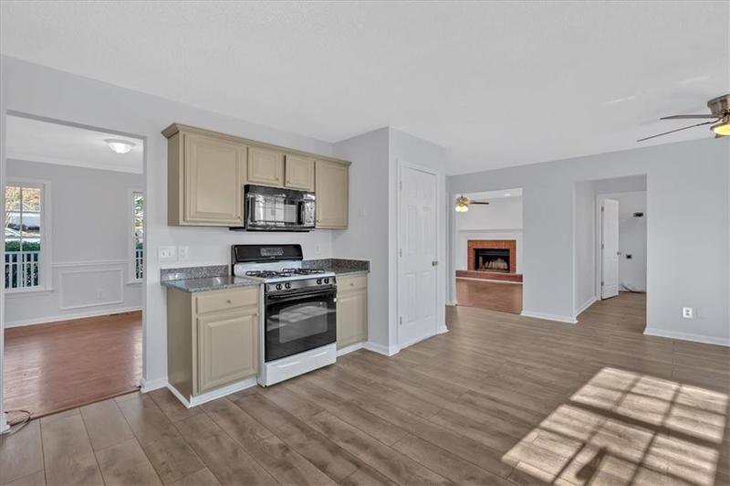 Image for property 180 Steeple Chase Trail, Dallas, GA 30132