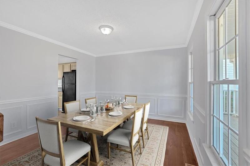 Image for property 180 Steeple Chase Trail, Dallas, GA 30132
