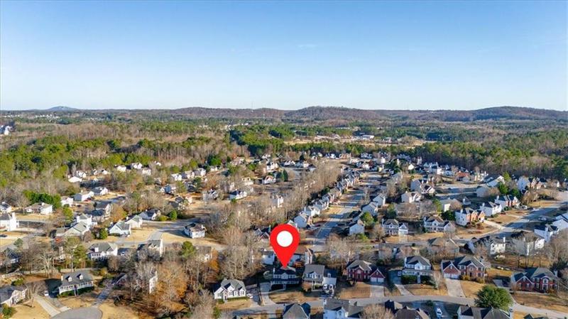 Image for property 180 Steeple Chase Trail, Dallas, GA 30132