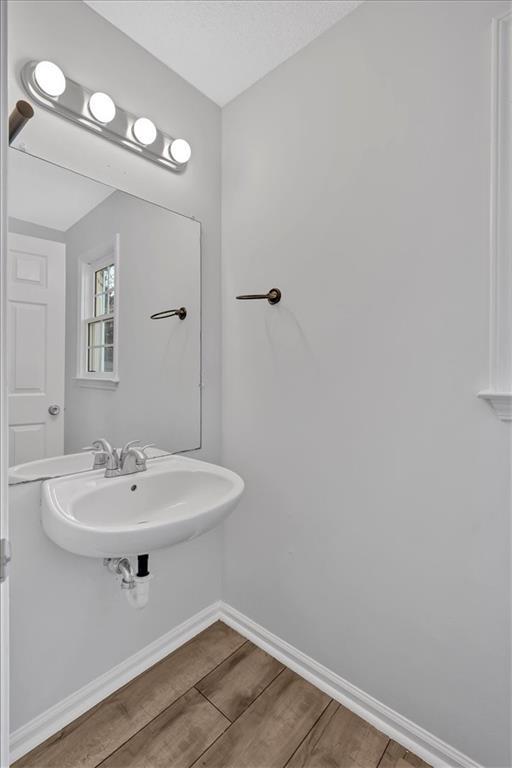 Image for property 180 Steeple Chase Trail, Dallas, GA 30132