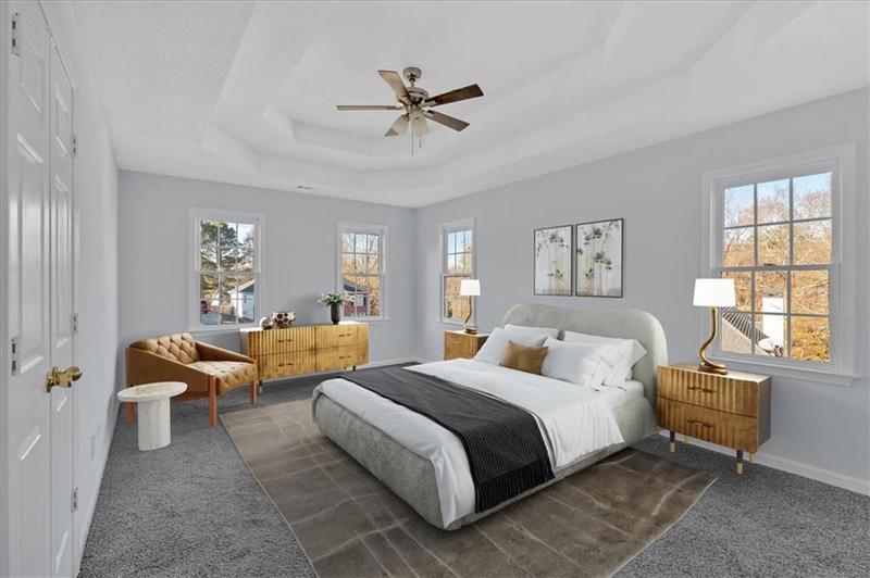 Image for property 180 Steeple Chase Trail, Dallas, GA 30132