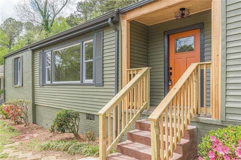 Image for property 525 Rosemont Drive, Decatur, GA 30032