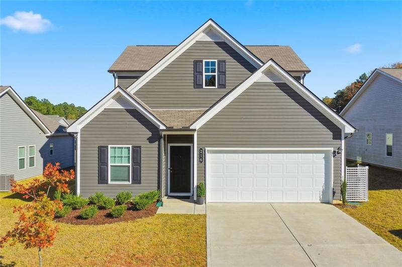 Image for property 216 Sycamore Drive, Calhoun, GA 30701