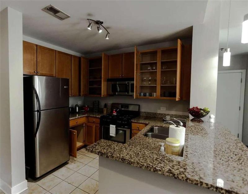Image for property 171 Auburn Avenue 329, Atlanta, GA 30303