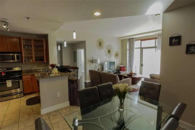 Image for property 171 Auburn Avenue 329, Atlanta, GA 30303