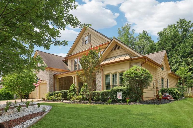Image for property 895 Mill Garden Place, Cumming, GA 30040